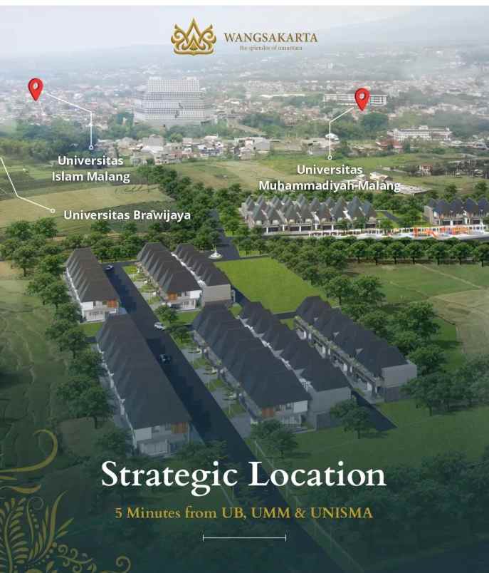 dijual kost jl raya kasin bunder