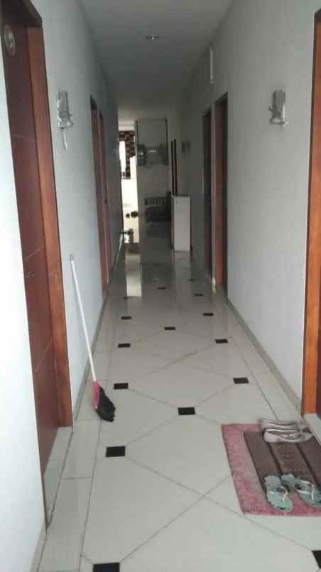 dijual kost kemanggisan