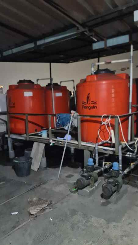 dijual kost kemanggisan