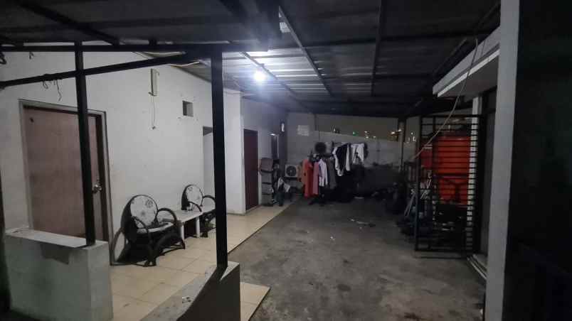 dijual kost kemanggisan
