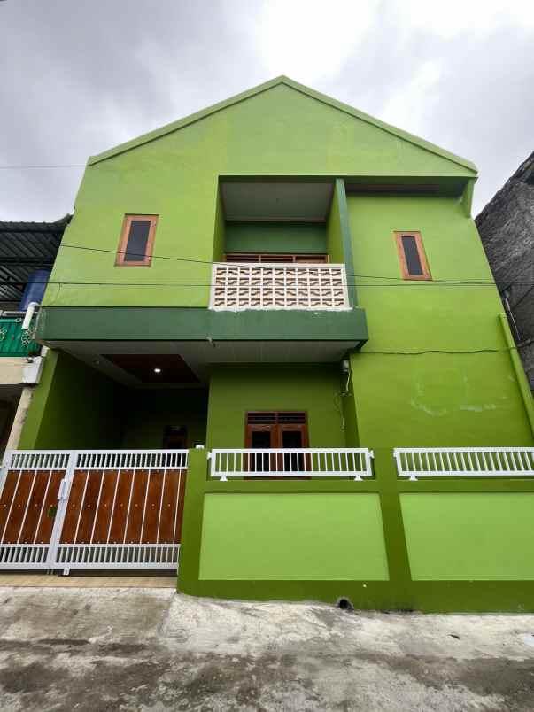 dijual kost kledokan