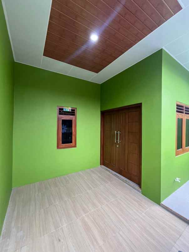 dijual kost kledokan