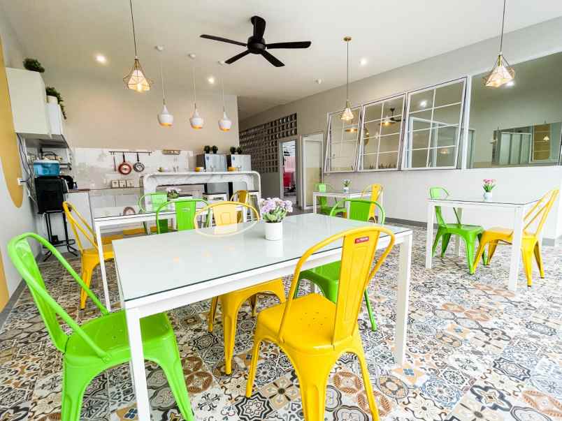 dijual kost mangga besar jakarta barat