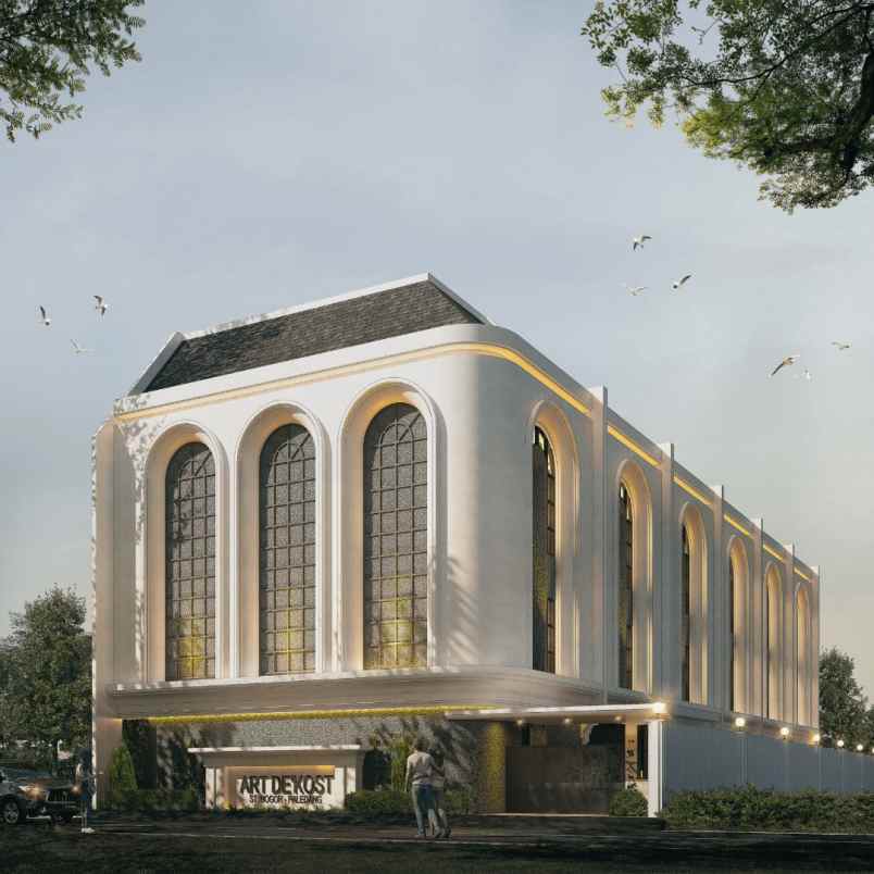 dijual kost paledang bogor tengah