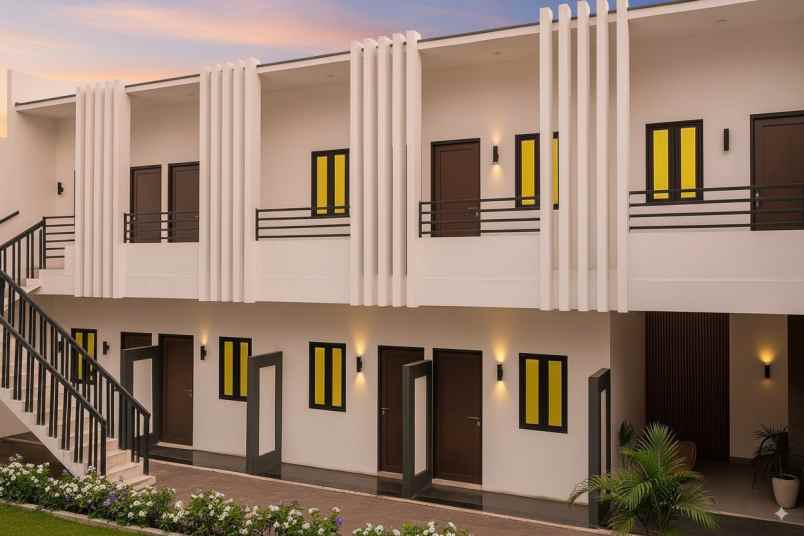 dijual kost palembang dekat muhammadyah