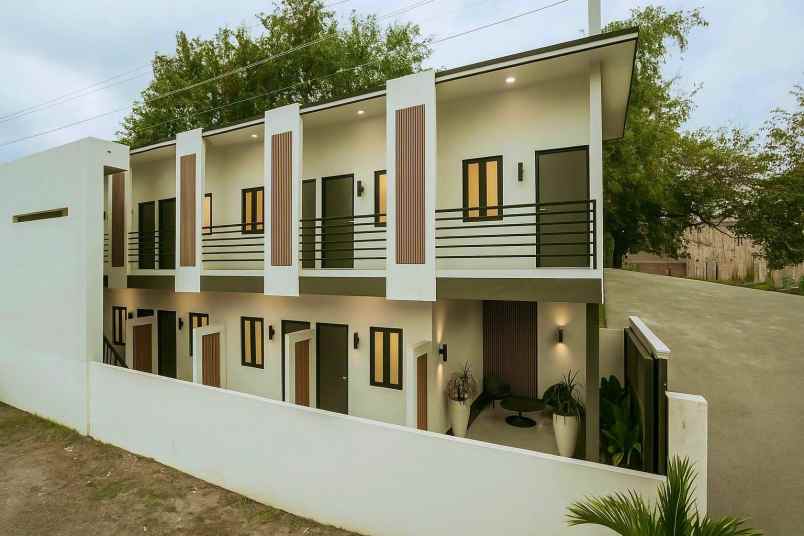 dijual kost palembang dekat muhammadyah