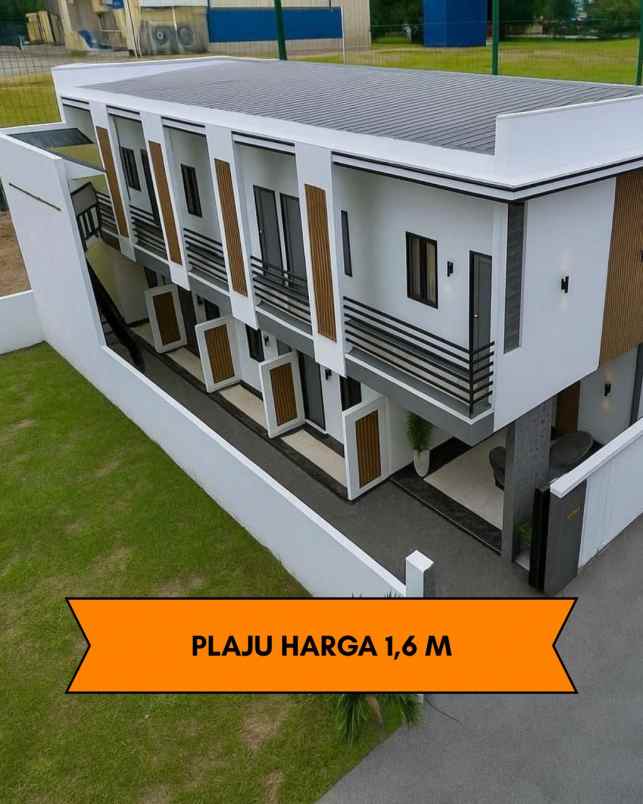 dijual kost palembang dekat muhammadyah