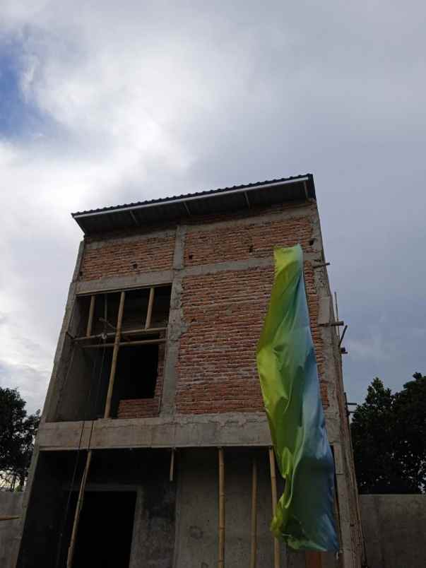 dijual kost pamulang