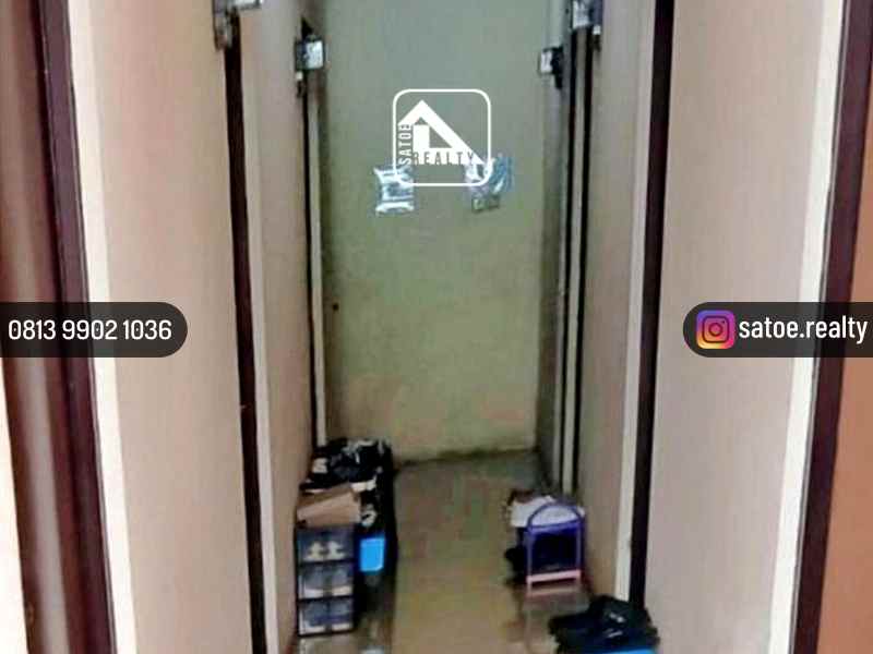 dijual kost tomang grogol petamburan