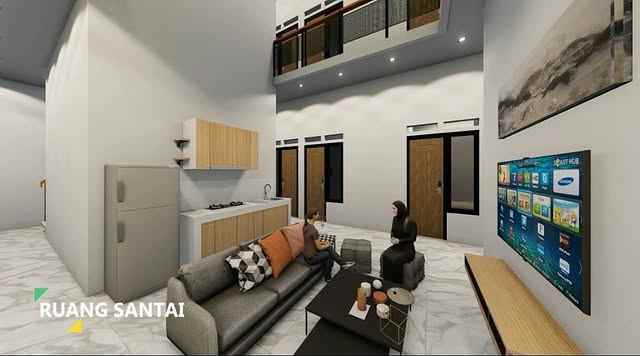 dijual kost2an dekat kampus ipb dramaga kota bogor