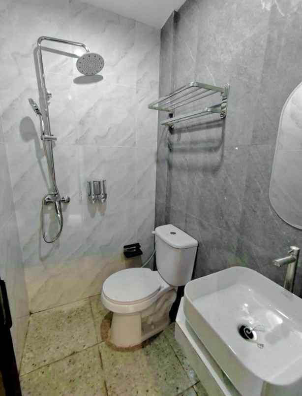 dijual kostel exclusive solokota