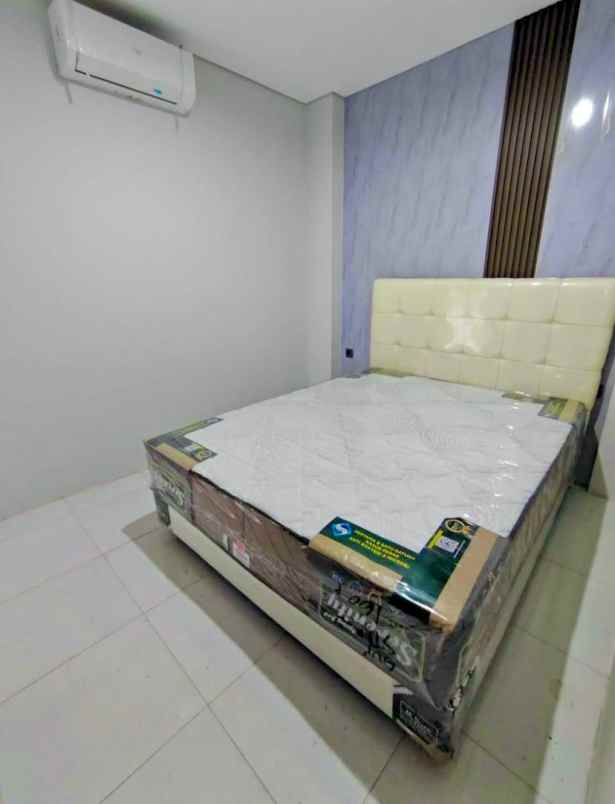 dijual kostel exclusive solokota