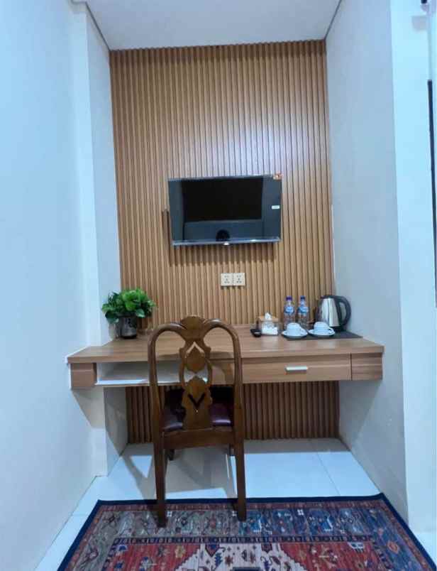 dijual kostel exclusive solokota