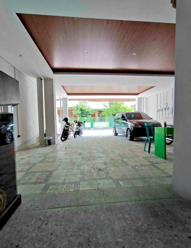 dijual kostel exclusive solokota