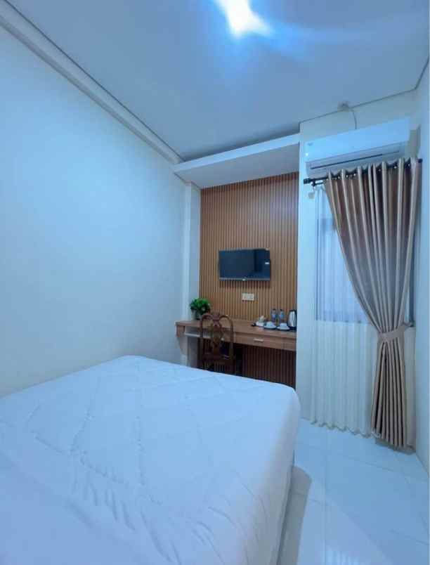 dijual kostel exclusive solokota