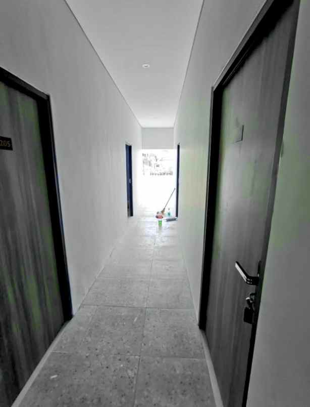 dijual kostel exclusive solokota