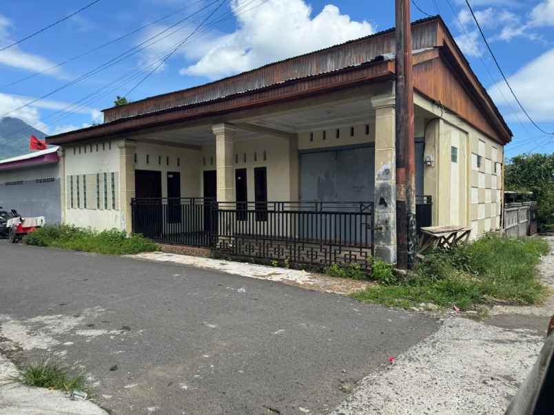 dijual murah dan cepat