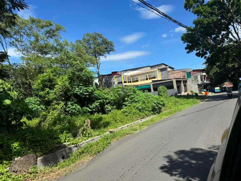 dijual murah dan cepat