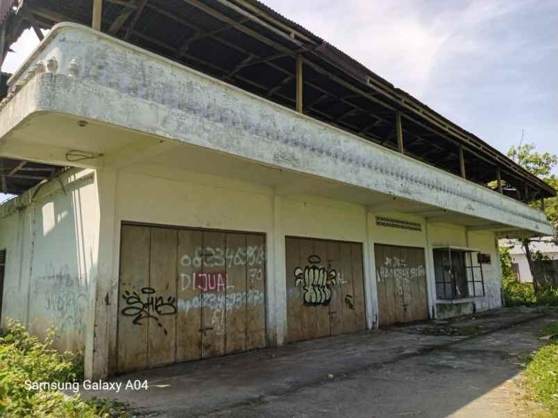 dijual murah dan cepat