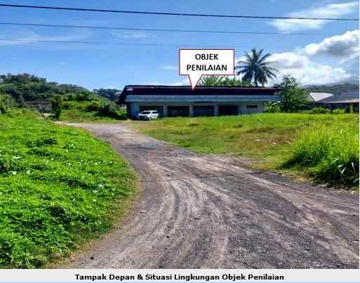 dijual murah dan cepat