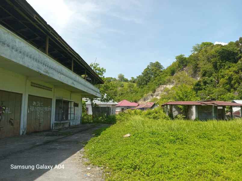 dijual murah dan cepat