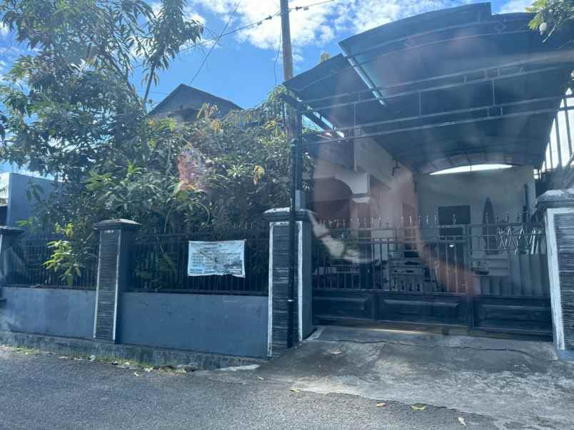 dijual murah dan cepat