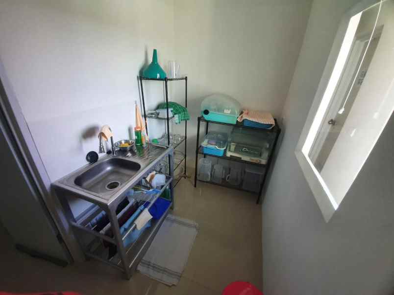 dijual ruko citraland northwest cocok untuk usaha