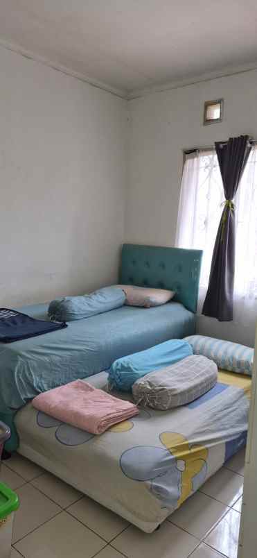 dijual ruko gudang kantor bellacassa