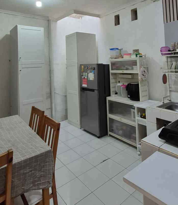 dijual ruko gudang kantor bellacassa