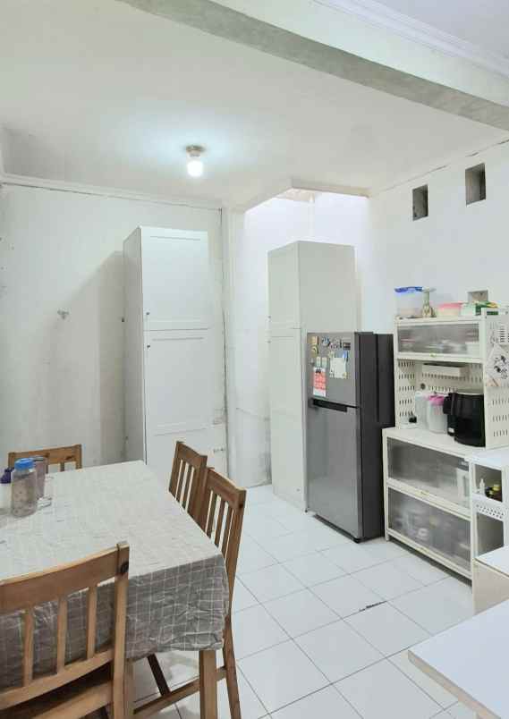 dijual ruko gudang kantor bellacassa