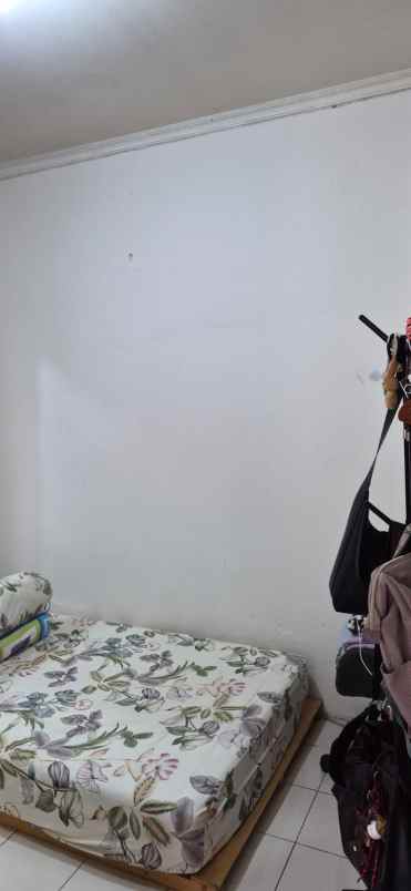 dijual ruko gudang kantor bellacassa