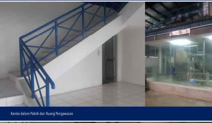 dijual ruko gudang kantor cidahu sukabumi jawa barat