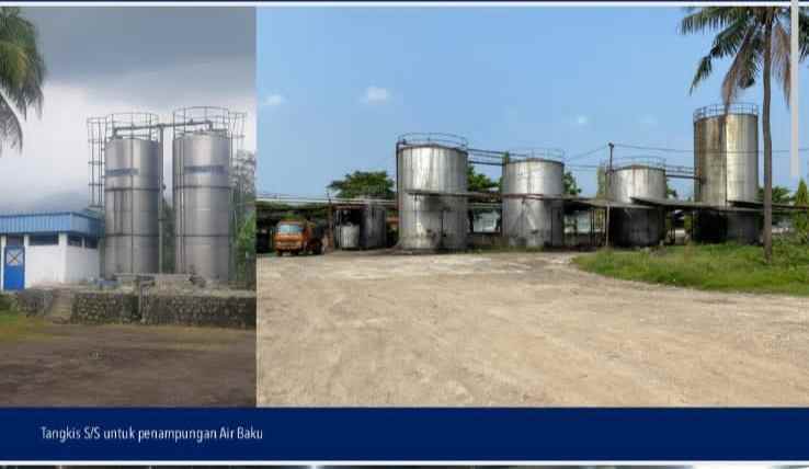 dijual ruko gudang kantor cidahu sukabumi jawa barat