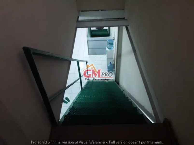 dijual ruko gudang kantor cimindi