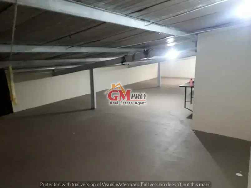 dijual ruko gudang kantor cimindi