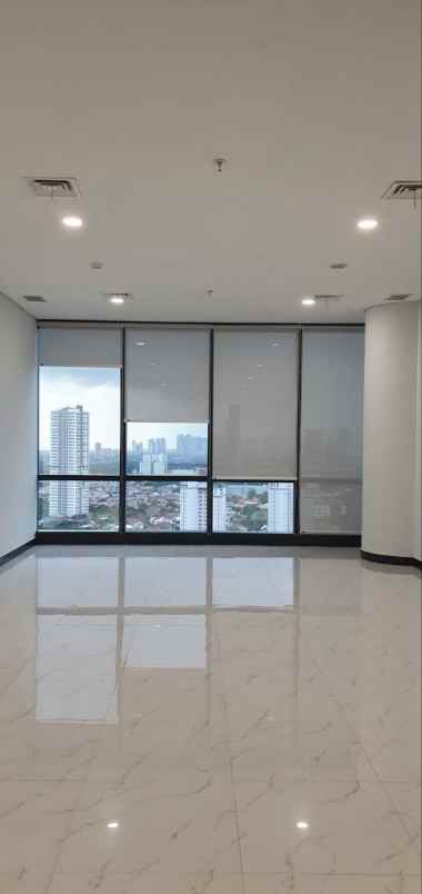 dijual ruko gudang kantor ciputra world office tower