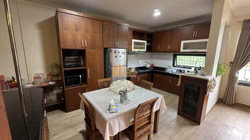 dijual ruko gudang kantor cluster casa harmony