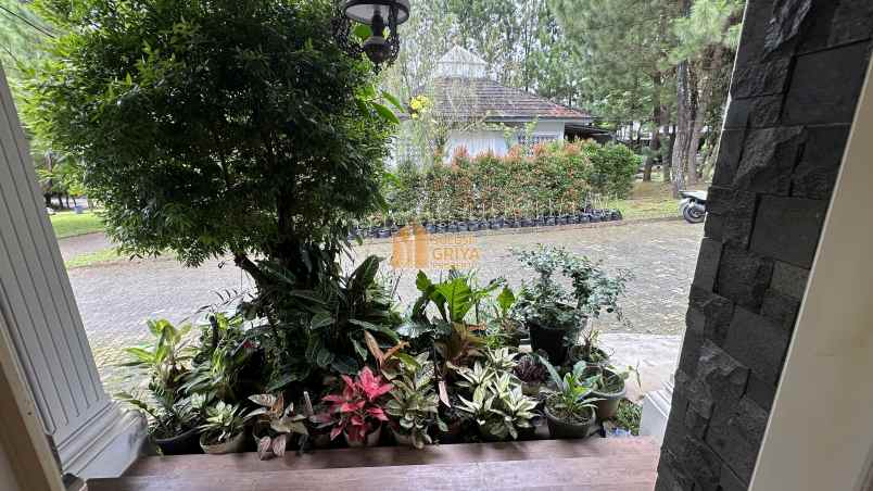 dijual ruko gudang kantor cluster casa harmony