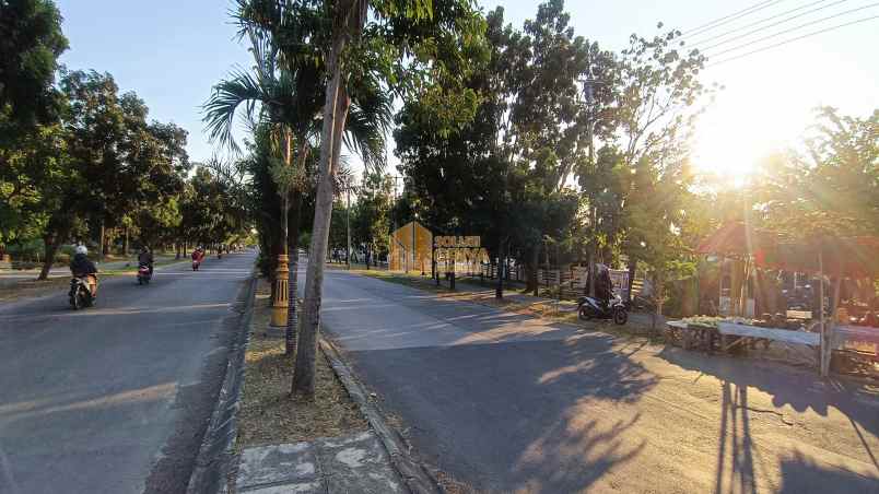 dijual ruko gudang kantor desa pekandangan kecamatan