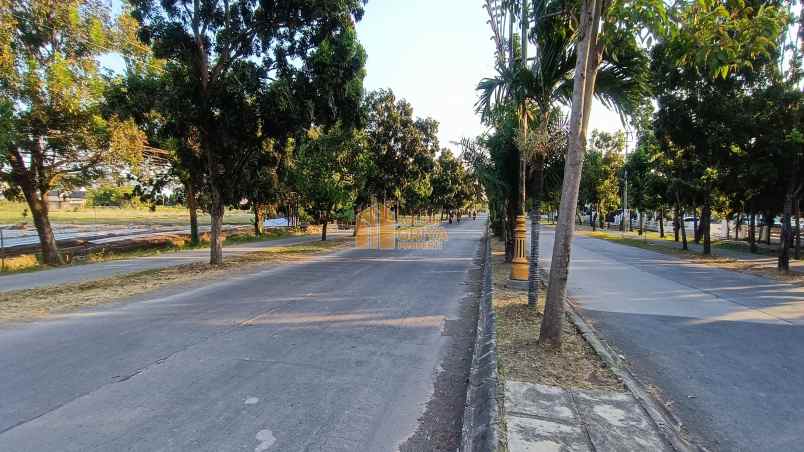 dijual ruko gudang kantor desa pekandangan kecamatan