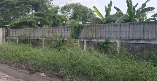 dijual ruko gudang kantor di krikilan gresik