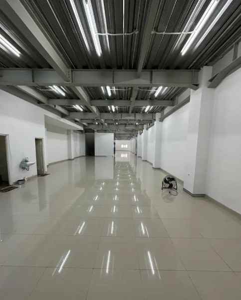 dijual ruko gudang kantor gajah mada