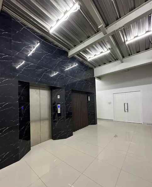 dijual ruko gudang kantor gajah mada