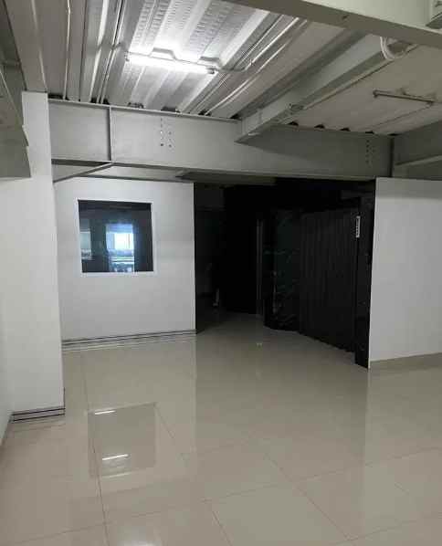 dijual ruko gudang kantor gajah mada