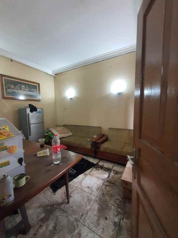 dijual ruko gudang kantor gandaria utara kec