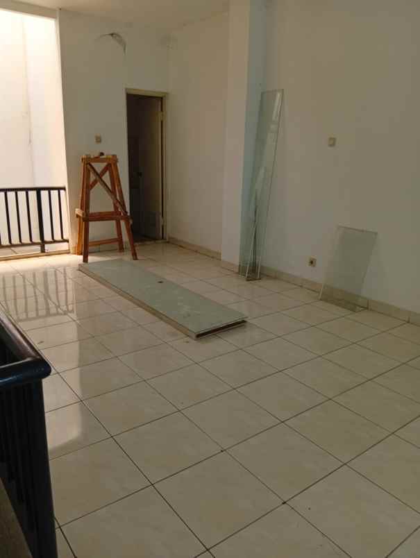 dijual ruko gudang kantor graha raya bintaro