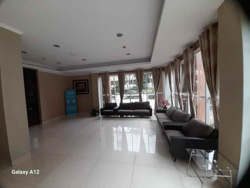 dijual ruko gudang kantor grogol raya