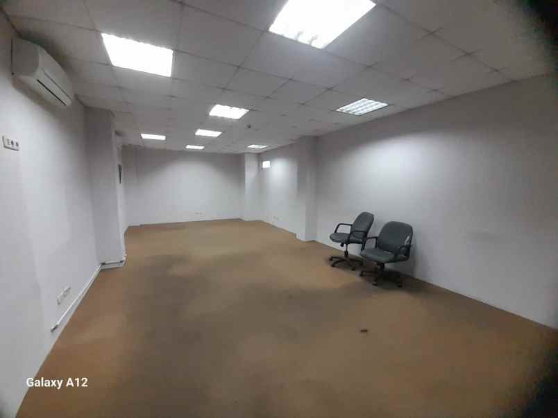 dijual ruko gudang kantor grogol raya