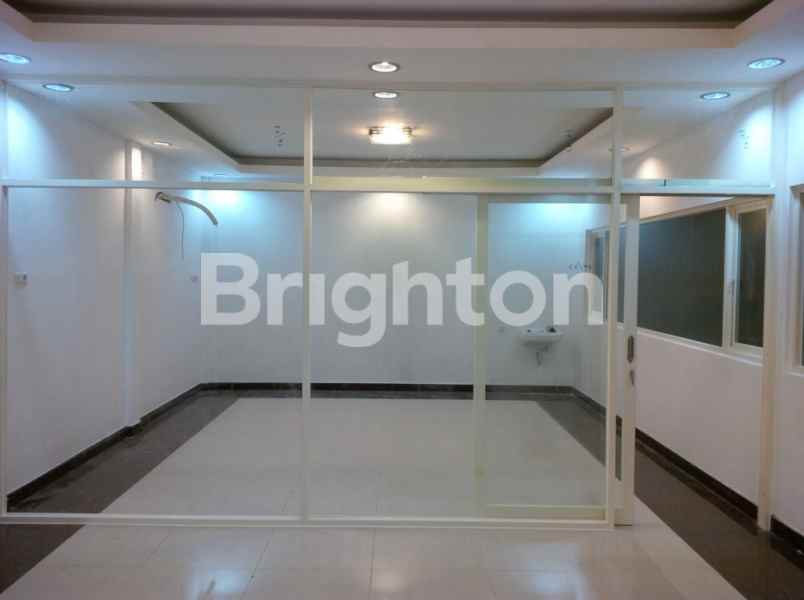 dijual ruko gudang kantor gunung anyar