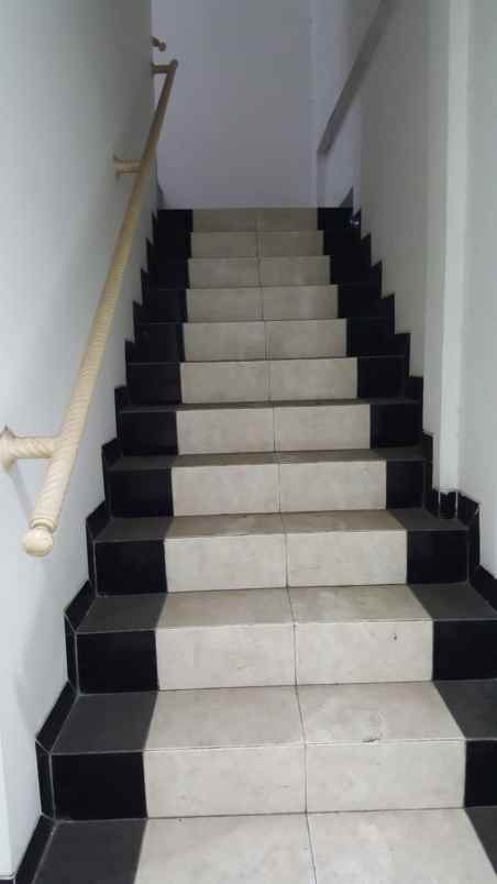 dijual ruko gudang kantor jalan bongkaran